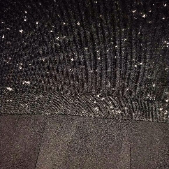 Express High/Low Tanktop - Picture 3 of 4